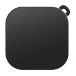 Puluz Scratch-Resistant Lens Cover for GoPro HERO13 Black (Black)