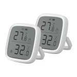 SONOFF ZigBee SNZB-02D Temperature and Humidity Sensor, 4-Pack - Slika 2