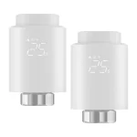 SONOFF ZigBee TRVZB Thermostatic Head, 2-Pack - Slika 2