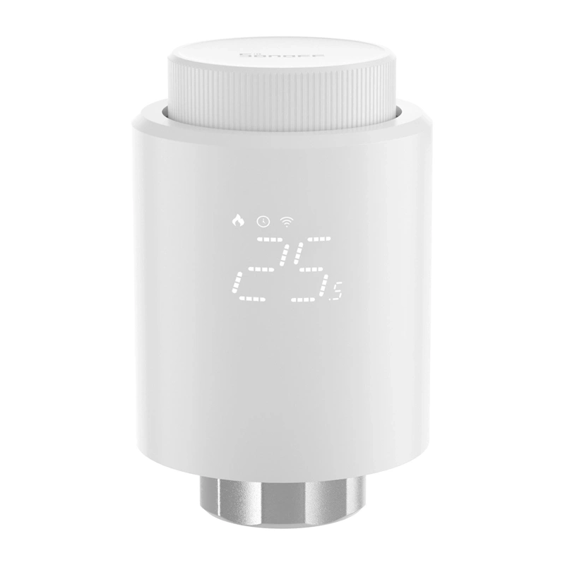 62224_2 SONOFF ZigBee TRVZB Thermostatic Head, 2-Pack - Slika 3