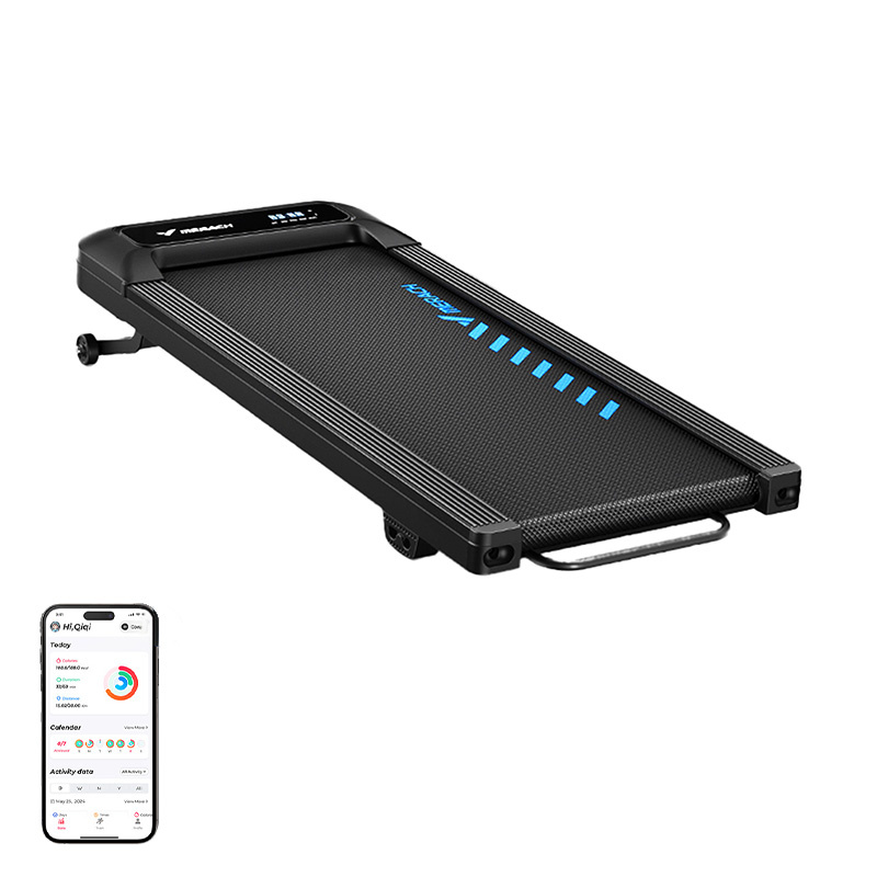 62245_2 MERACH MR-T14 Electric Treadmill - Slika 1