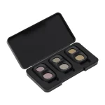 DJI Osmo Pocket 4-Piece Magnetic ND Filter Set