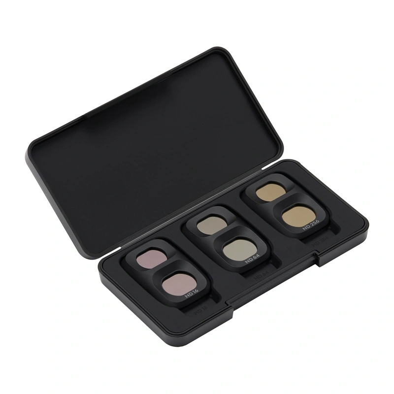 62255_1 DJI Osmo Pocket 4-Piece Magnetic ND Filter Set - Slika 1