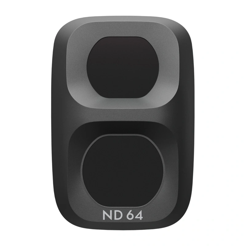 62255_5 DJI Osmo Pocket 4-Piece Magnetic ND Filter Set - Slika 6