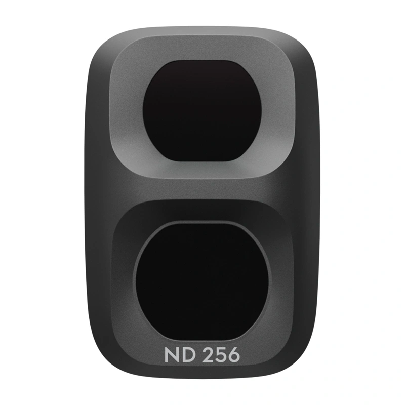 62255_6 DJI Osmo Pocket 4-Piece Magnetic ND Filter Set - Slika 7