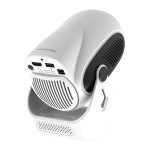 Magcubic HY300X-3 Projector - Slika 4