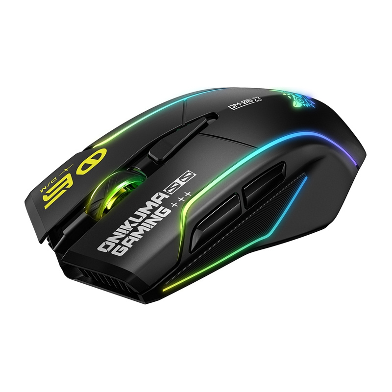 62335_4 ONIKUMA DM06 Mouse - Slika 4