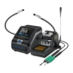 FNIRSI DWS-200F 200W Soldering Station - Slika 2