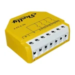SHELLY Wave i4 DC Switch - Slika 2