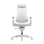 LiberNovo Omni GEN 48 cm Ergonomic Chair (White) - Slika 2