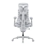 LiberNovo Omni Pro 48cn Ergonomic Chair (White) - Slika 5
