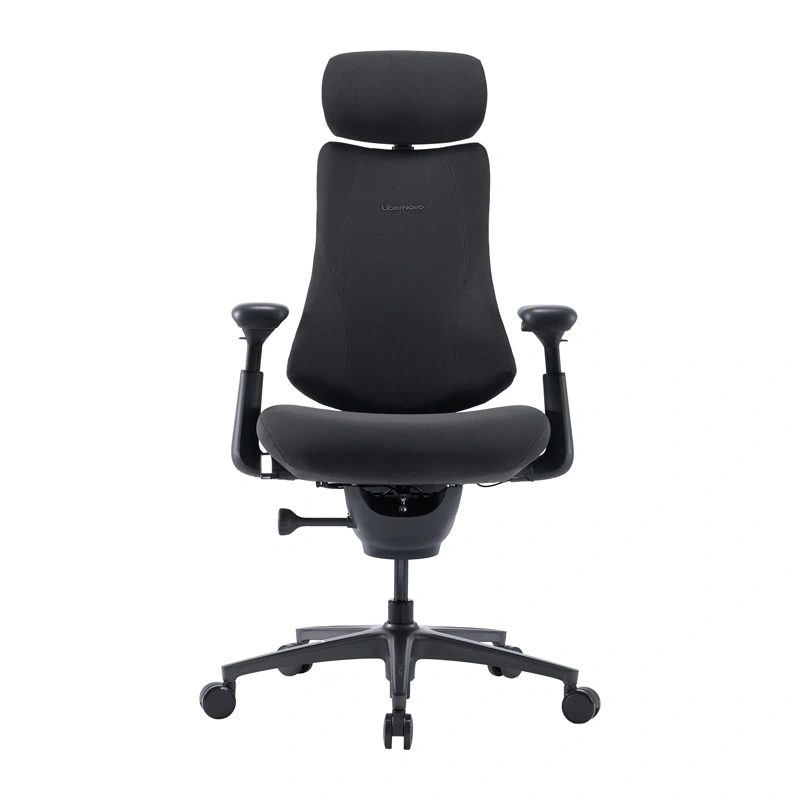 62452_2_1 LiberNovo Omni Pro 48 cm Ergonomic Chair (Graphite) - Slika 3