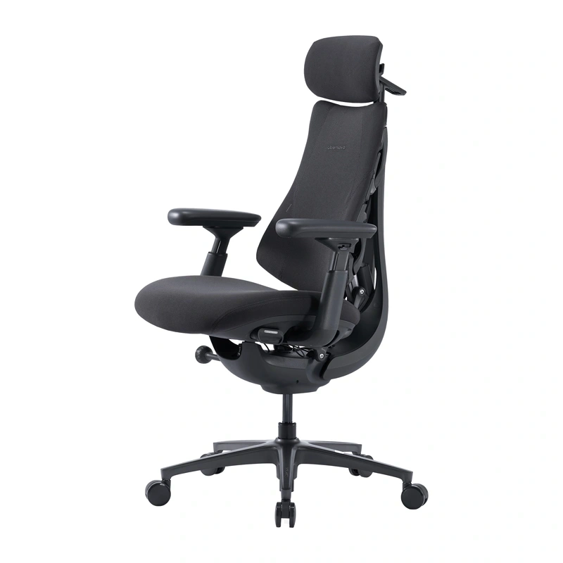 62452_3_1 LiberNovo Omni Pro 48 cm Ergonomic Chair (Graphite) - Slika 1