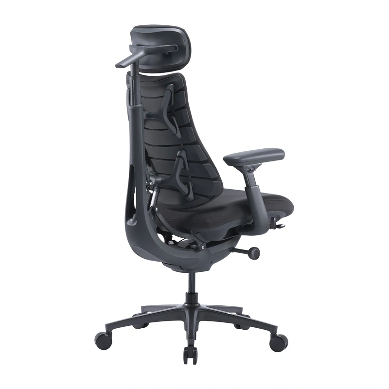 62452_4_1 LiberNovo Omni Pro 48 cm Ergonomic Chair (Graphite) - Slika 4