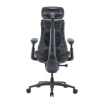 LiberNovo Omni Pro 48 cm Ergonomic Chair (Graphite) - Slika 5