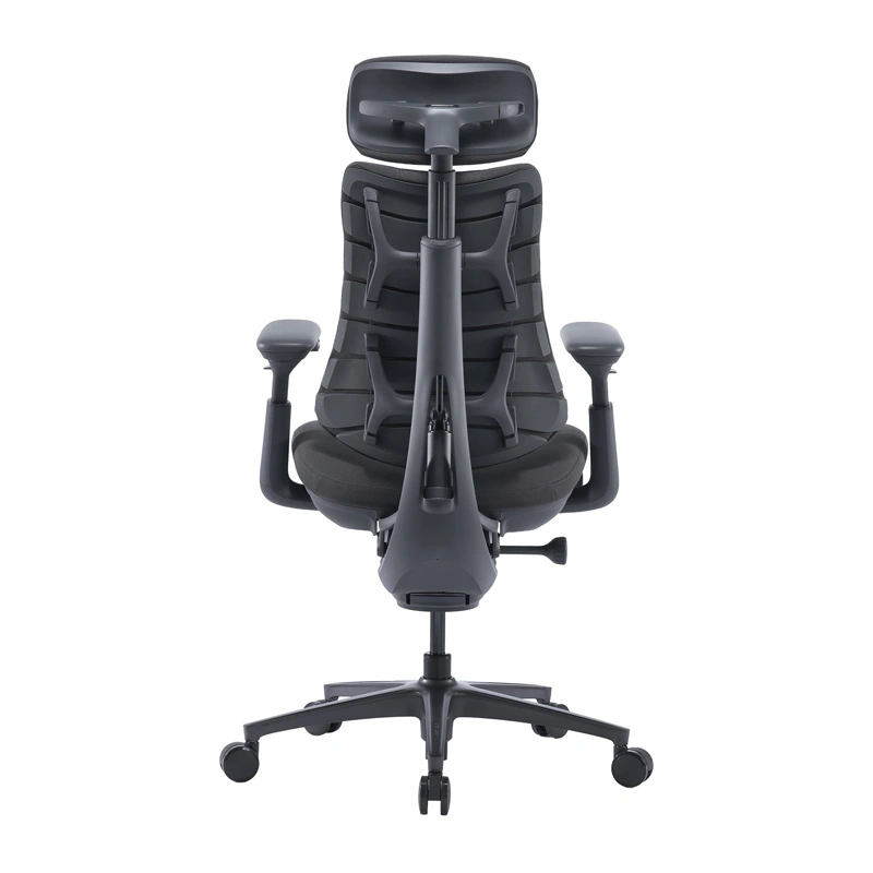 62452_5_1 LiberNovo Omni Pro 48 cm Ergonomic Chair (Graphite) - Slika 5