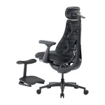 LiberNovo Omni Pro 48 cm Ergonomic Chair (Graphite) - Slika 6