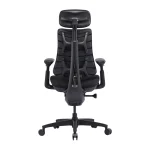 LiberNovo Omni SE 48 cm Ergonomic Chair (Black) - Slika 6