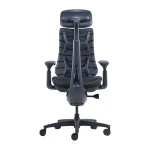LiberNovo Omni 48 cm Ergonomic Chair (Black) - Slika 4