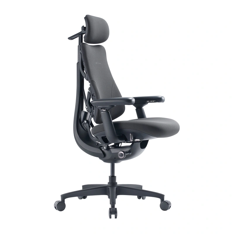 62464_1 LiberNovo Omni GEN 45 cm Ergonomic Chair (Graphite) - Slika 1