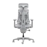 LiberNovo Omni 45 cm Ergonomic Chair (Gray) - Slika 3