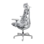 LiberNovo Omni 45 cm Ergonomic Chair (Gray) - Slika 5