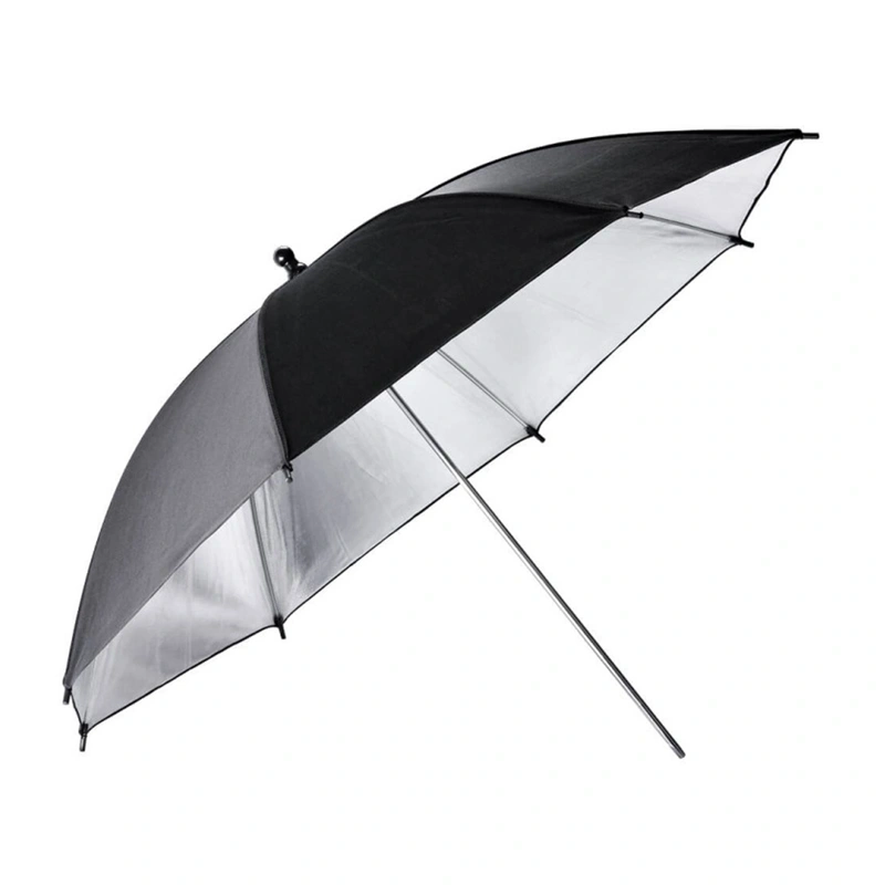 62758_1_1 GODOX UB-002-33 Reflective Umbrella - Slika 1
