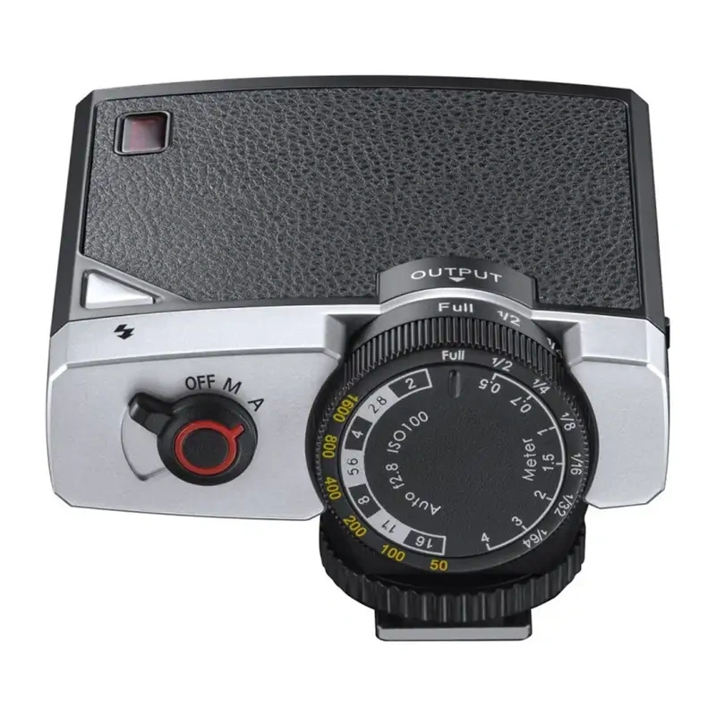 62761_2_1 GODOX LUX Junior Retro Flash - Slika 2