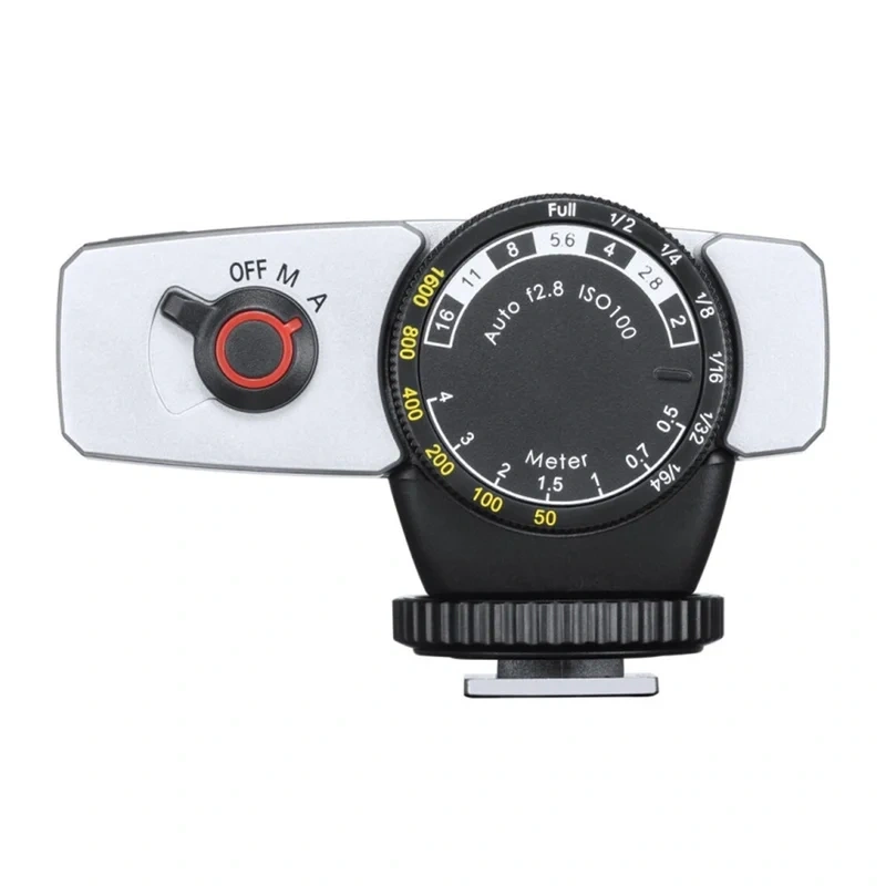 62761_3_1 GODOX LUX Junior Retro Flash - Slika 3