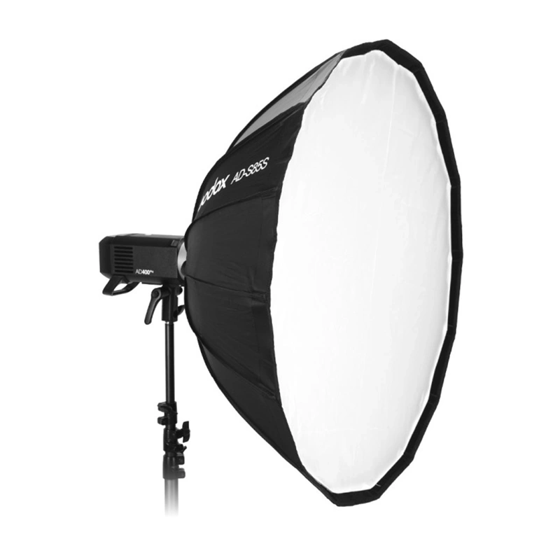 62763_1_1 GODOX AD-S85S Softbox - Slika 1