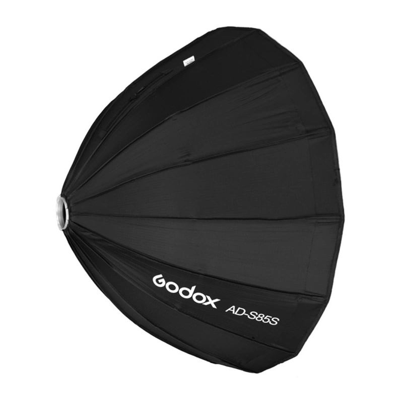 62763_2_1 GODOX AD-S85S Softbox - Slika 2