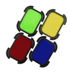 GODOX BD-07 Flash Head - Slika 3