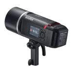 GODOX AD600BMII Wistro Flash for Bowens Mount - Slika 2