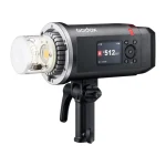 GODOX AD600BMII Wistro Flash for Bowens Mount - Slika 3