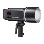 GODOX AD600BMII Wistro Flash for Bowens Mount - Slika 4