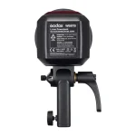 GODOX AD600BMII Wistro Flash for Bowens Mount - Slika 7