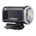 GODOX AD600BMII Wistro Flash for Bowens Mount - Slika 8