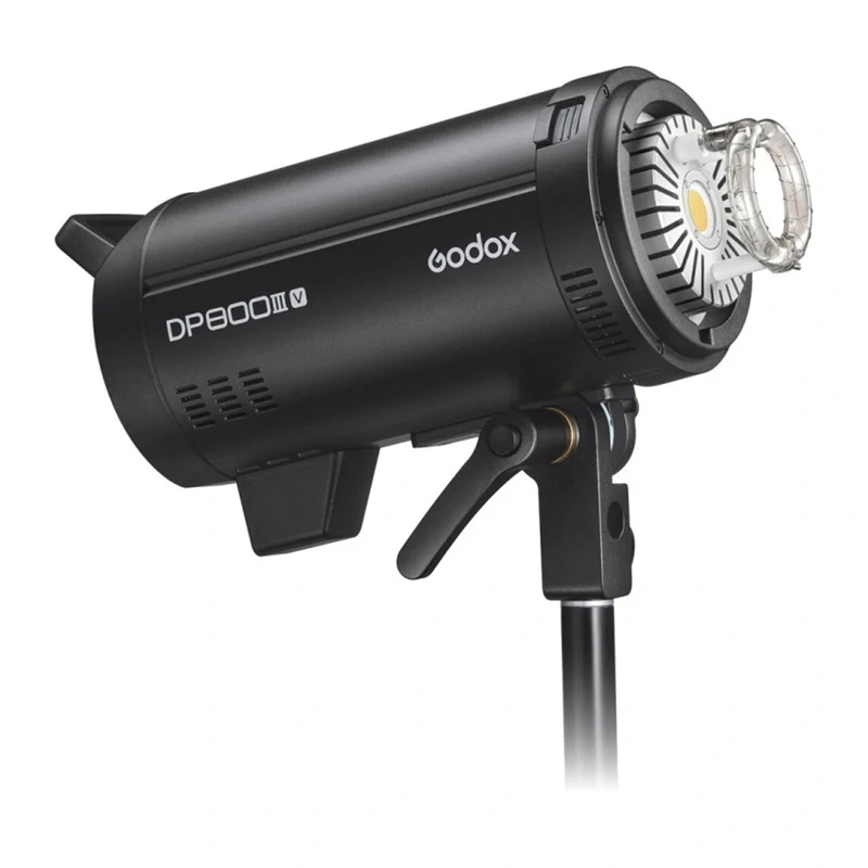 62778_1_1 GODOX DP800IIIV Flash - Slika 1