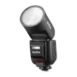 GODOX V1Pro TTL Flash for Canon - Slika 2