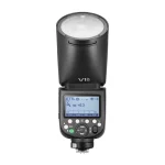 GODOX V1Pro TTL Flash for Canon - Slika 7