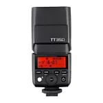 GODOX TT350 TTL Flash for Sony - Slika 3