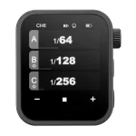GODOX X3 TTL Remote Trigger for Nikon - Slika 3