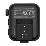 GODOX X3 TTL Remote Trigger for Nikon - Slika 6