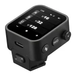 GODOX X3 TTL Remote Trigger for Olympus