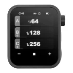 GODOX X3 TTL Remote Trigger for Olympus - Slika 2