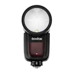 GODOX V1 TTL Flash for Nikon - Slika 2