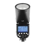 GODOX V1 TTL Flash for Nikon - Slika 3