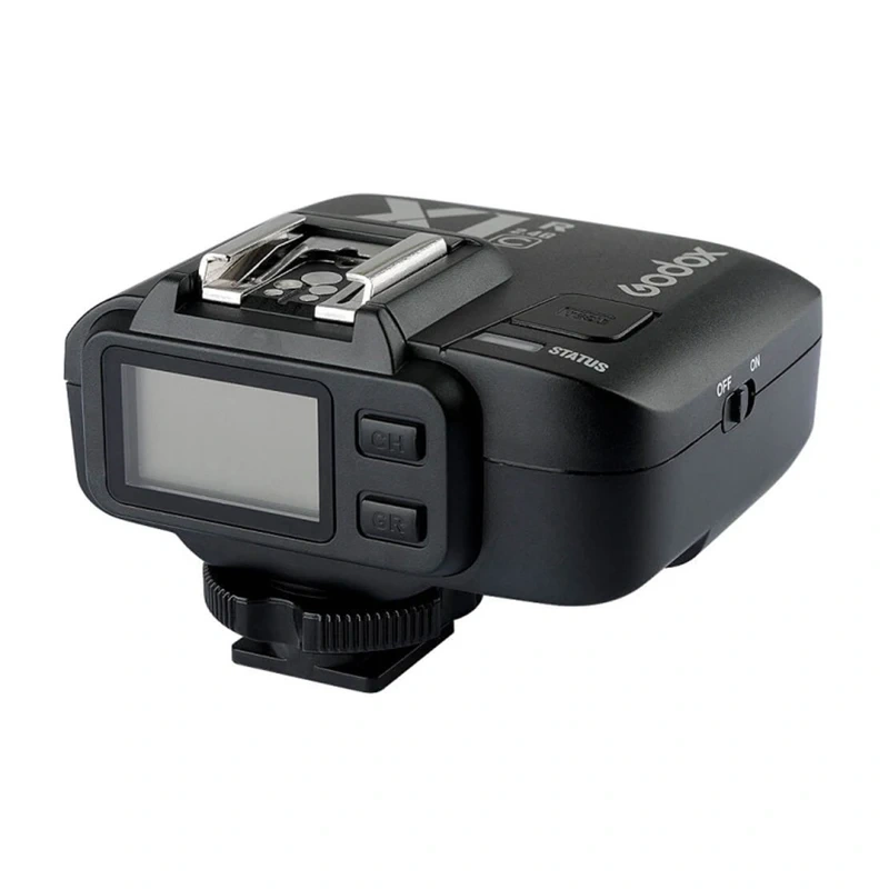 62825_1_1 GODOX X1R Remote Trigger for Nikon - Slika 1