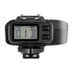 GODOX X1R Remote Trigger for Nikon - Slika 2