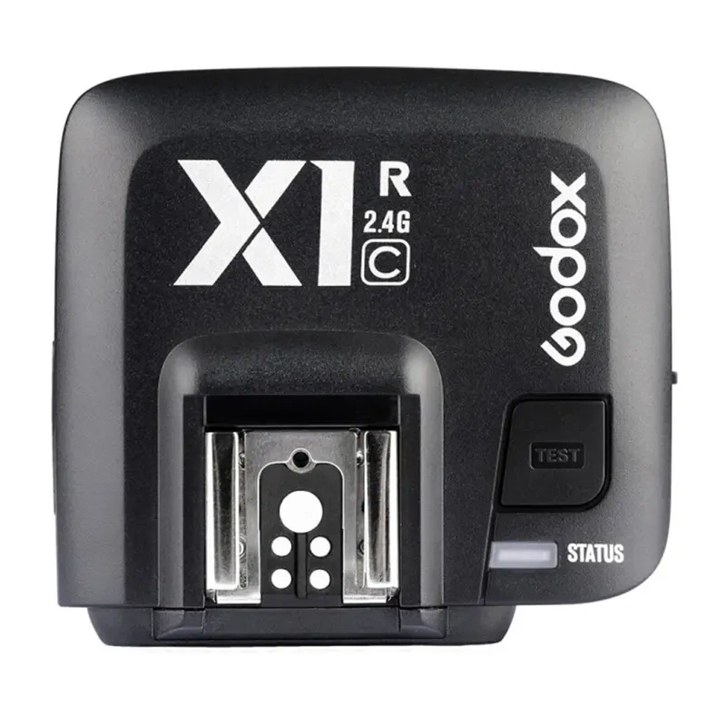 62825_3_1 GODOX X1R Remote Trigger for Nikon - Slika 3